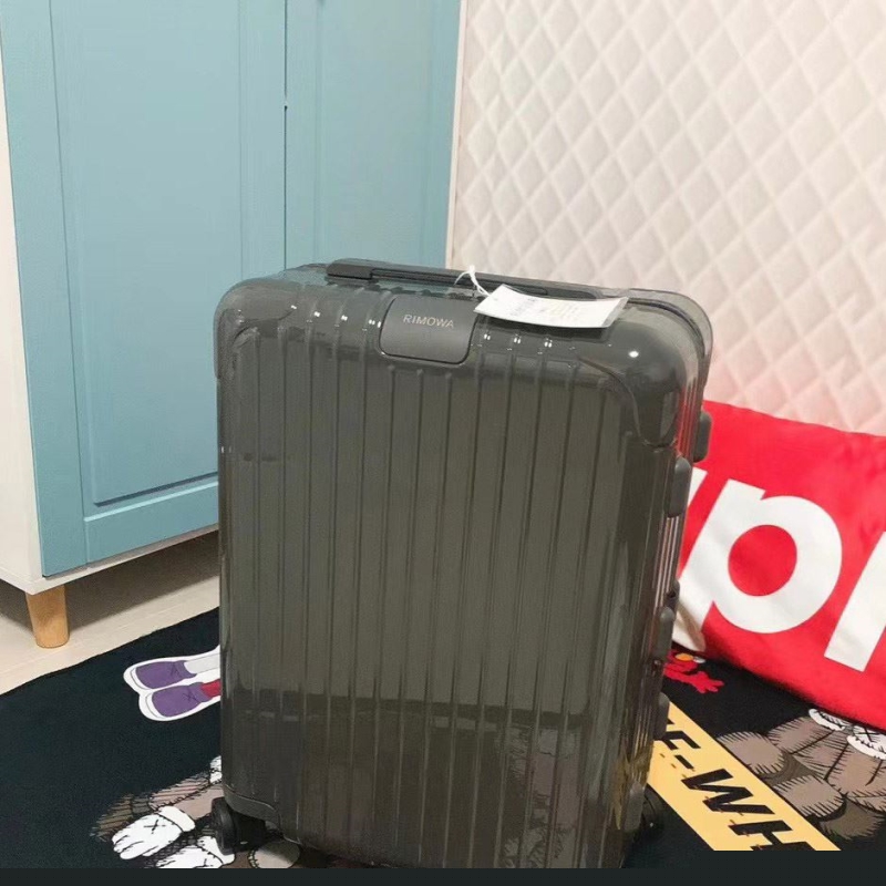 Rimowa Suitcase